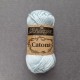 Scheepjes Catona 25г - 509 Baby Blue