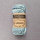 Scheepjes Catona 25g - 528 Silver Blue