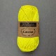 Scheepjes Catona 25g - 601 Neon Yellow