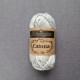 Scheepjes Catona 50g - 172 light silver