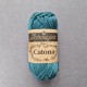 Scheepjes Catona 50g - 391 deep ocean green