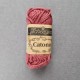 Scheepjes Catona 50g - 396 rose wine