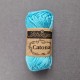 Scheepjes Catona 50g - 397 cyan