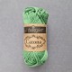 Scheepjes Catona 50g - 412 Forest Green