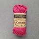 Scheepjes Catona 50g - 413 Cherry