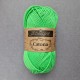 Scheepjes Catona 50g - 602 Neon Green