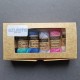 Scheepjes Catona Set 'Frosting'