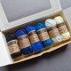 Scheepjes Catona Set 'Stormy shore'