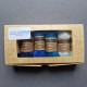 Scheepjes Catona Set 'Stormy shore'