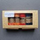 Scheepjes Catona Set 'Ocean fire'
