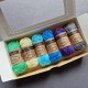 Scheepjes Catona Set 'Meadow'