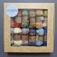 Scheepjes Catona Set 'Sepia' (12 pcs)