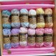 Scheepjes Catona Set 'Lace' (12 pcs)