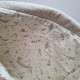 Ozevi project bag, farm animals