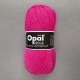 Opal Uni 6-ply - 7901 Pink