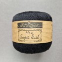 Scheepjes Maxi Sugar Rush - 110 Black