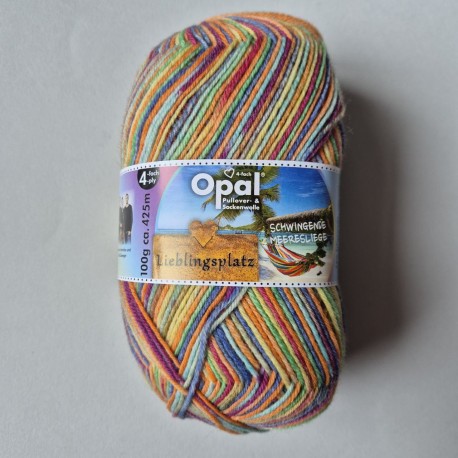 Opal Lieblingsplatz 4-ply - 11466