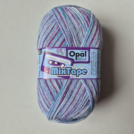 Opal Mix Tape 4-ply - 11495