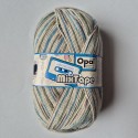 Opal Mix Tape 4-ply - 11496