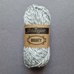Scheepjes Mighty - 753 Glacier