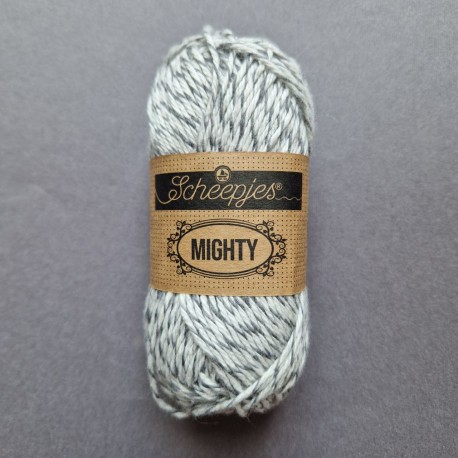 Scheepjes Mighty - 753 Glacier