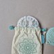 Шкала для спиць KnitPro Mindful