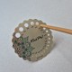 Шкала для спиць KnitPro Mindful