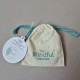 Шкала для спиць KnitPro Mindful