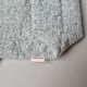 Handmade cotton boucle fabric Cat Bag M Lavender