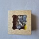 Eucalan sampler set, Jasmine (4×5 ml)