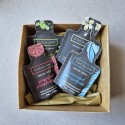 Eucalan sampler set, Assorted (4×5 ml)