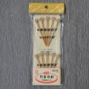 Hamanaka Bamboo Marking Pins