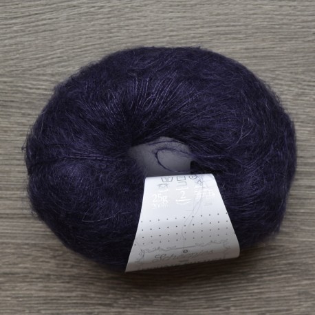 Scheepjes Mohair Rhythm - 681 Vogue