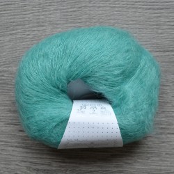 Scheepjes Mohair Rhythm - 675 Twist