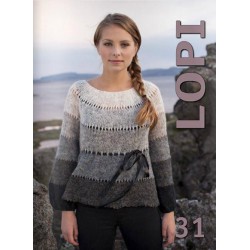 Книга Lopi №31