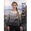 Lopi Pattern Book №31
