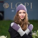 Книга Lopi №35