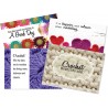 ChiaoGoo "Crotes" Note Card Set