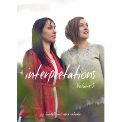 Interpretations: Volume 5