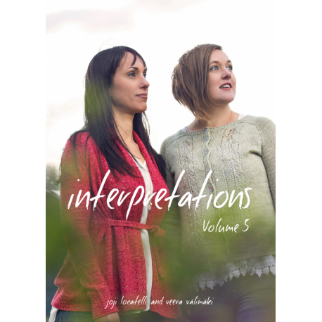 Interpretations: Volume 5