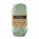 Scheepjes Catona 10g - 402 Silver Green