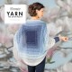 Yarn The After Party №27 Indigo Shrug