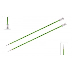 Zing KnitPro Single Pointed Needles 30 cm