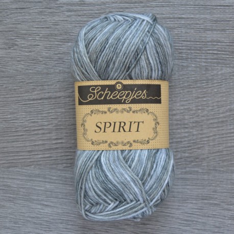 Scheepjes Stone Washed - 801 Moon Stone