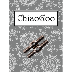 Набір з'єднувачів для кабелів ChiaoGoo