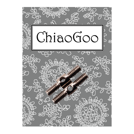 ChiaoGoo Cable Connectors