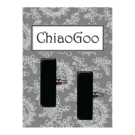 Заглушки для кабелей ChiaoGoo