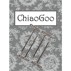 Ключі для закріплення знімних спиць ChiaoGoo