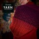 Yarn The After Party №52 Eastern Sunset Shawl