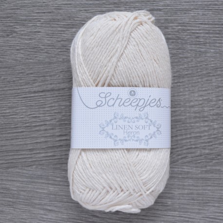 Scheepjes Linen Soft - 616